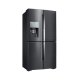 Samsung RF56M9380SG frigorifero side-by-side Libera installazione 613 L G Nero 6