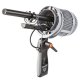 Rycote 010322 parte e accessorio del microfono 9