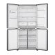 LG GML844PZKV frigorifero side-by-side Libera installazione 506 L F Metallico 4
