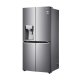 LG GML844PZKV frigorifero side-by-side Libera installazione 506 L F Metallico 9