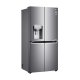 LG GML844PZKV frigorifero side-by-side Libera installazione 506 L F Metallico 10