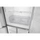 LG GML844PZKV frigorifero side-by-side Libera installazione 506 L F Metallico 11