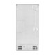 LG GML844PZKV frigorifero side-by-side Libera installazione 506 L F Metallico 12