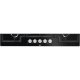 AEG HKB95440NB Nero Da incasso 90 cm Gas 5 Fornello(i) 7