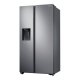 Samsung RS65R5401SL frigorifero side-by-side Libera installazione 635 L F Acciaio inox 4