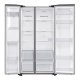 Samsung RS65R5401SL frigorifero side-by-side Libera installazione 635 L F Acciaio inox 5