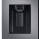 Samsung RS65R5401SL frigorifero side-by-side Libera installazione 635 L F Acciaio inox 7