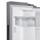 Samsung RS65R5401SL frigorifero side-by-side Libera installazione 635 L F Acciaio inox 10