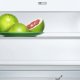 Neff KMK225U frigorifero con congelatore Da incasso Bianco 4