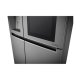 LG GSI960PZAZ frigorifero side-by-side Libera installazione 625 L F Platino 5