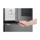 LG GSI960PZAZ frigorifero side-by-side Libera installazione 625 L F Platino 7