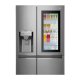 LG GSI960PZAZ frigorifero side-by-side Libera installazione 625 L F Platino 8