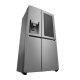 LG GSI960PZAZ frigorifero side-by-side Libera installazione 625 L F Platino 14
