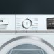 Siemens iQ800 WT47XEH0ES asciugatrice Libera installazione Caricamento frontale 9 kg A+++ Bianco 5