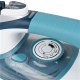 Tristar ST-8370PR ferro da stiro Ferro a vapore Piastra in Ceramica 3000 W Bianco 4