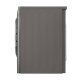 LG RC90U2EV2W asciugatrice Libera installazione Caricamento frontale 9 kg A+++ Acciaio inox 10