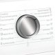 Bosch Serie 6 WTG86263ES asciugatrice Libera installazione Caricamento frontale 7 kg B Bianco 4