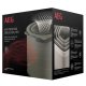 AEG AFDFRH4 Filtro per purificatore d'aria 3