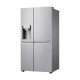 LG GSS6791SC frigorifero side-by-side Libera installazione 625 L F Platino 5