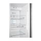 LG GSS6791SC frigorifero side-by-side Libera installazione 625 L F Platino 10