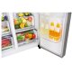 LG GSS6791SC frigorifero side-by-side Libera installazione 625 L F Platino 11
