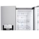 LG GSS6791SC frigorifero side-by-side Libera installazione 625 L F Platino 15