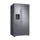 Samsung RS67N8210S9 frigorifero side-by-side Libera installazione 609 L F Acciaio inox 3