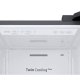 Samsung RS67N8210S9 frigorifero side-by-side Libera installazione 609 L F Acciaio inox 9