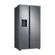 Samsung RS68N8240S9 frigorifero side-by-side Libera installazione 617 L F Platino 5