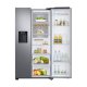 Samsung RS68N8240S9 frigorifero side-by-side Libera installazione 617 L F Platino 8