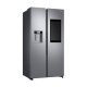 Samsung RS68N8941SL frigorifero side-by-side Libera installazione 593 L F Acciaio inox 4