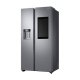 Samsung RS68N8941SL frigorifero side-by-side Libera installazione 593 L F Acciaio inox 5