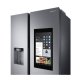 Samsung RS68N8941SL frigorifero side-by-side Libera installazione 593 L F Acciaio inox 9