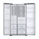 Samsung RS68N8941SL frigorifero side-by-side Libera installazione 593 L F Acciaio inox 10