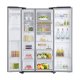 Samsung RS68N8941SL frigorifero side-by-side Libera installazione 593 L F Acciaio inox 11