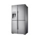 Samsung RF9000 frigorifero side-by-side Libera installazione 564 L G Acciaio inox 4