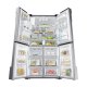 Samsung RF9000 frigorifero side-by-side Libera installazione 564 L G Acciaio inox 8