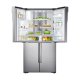 Samsung RF9000 frigorifero side-by-side Libera installazione 564 L G Acciaio inox 9