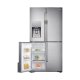 Samsung RF9000 frigorifero side-by-side Libera installazione 564 L G Acciaio inox 10