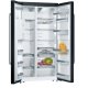 Bosch KAD92HBFP frigorifero side-by-side Libera installazione 585 L F Nero 3