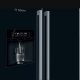 Bosch KAD92HBFP frigorifero side-by-side Libera installazione 585 L F Nero 4