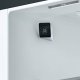Bosch KAD92HBFP frigorifero side-by-side Libera installazione 585 L F Nero 10