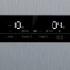 Bosch Serie 4 KAN93VIFPG frigorifero side-by-side Libera installazione 580 L F Acciaio inox 6