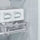 Bosch Serie 4 KAN93VIFPG frigorifero side-by-side Libera installazione 580 L F Acciaio inox 7