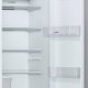 Bosch Serie 6 KAI93VIFPG frigorifero side-by-side Libera installazione 562 L F Acciaio inox 4