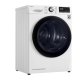 LG RC81V9AV2W asciugatrice Libera installazione Caricamento frontale 8 kg A+++ Bianco 5