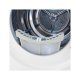 LG RC81V9AV2W asciugatrice Libera installazione Caricamento frontale 8 kg A+++ Bianco 10
