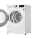 LG RC81V9AV2W asciugatrice Libera installazione Caricamento frontale 8 kg A+++ Bianco 11