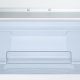 Bosch Serie 2 KIV32X23GB frigorifero con congelatore Da incasso 261 L G Bianco 3