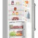 Liebherr KBef 4330 Comfort BioFresh frigorifero Libera installazione 372 L D Argento 10
